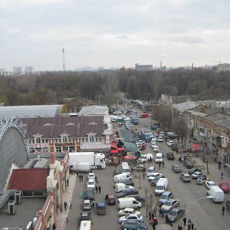 Мини Отель П88/1 Odessa Eksteriør bilde