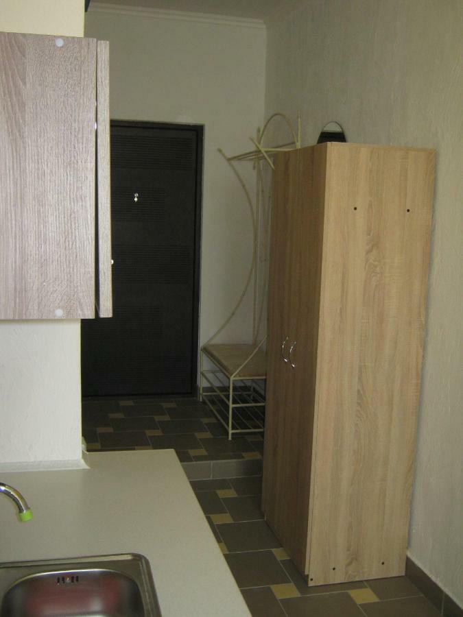 Мини Отель П88/1 Odessa Eksteriør bilde