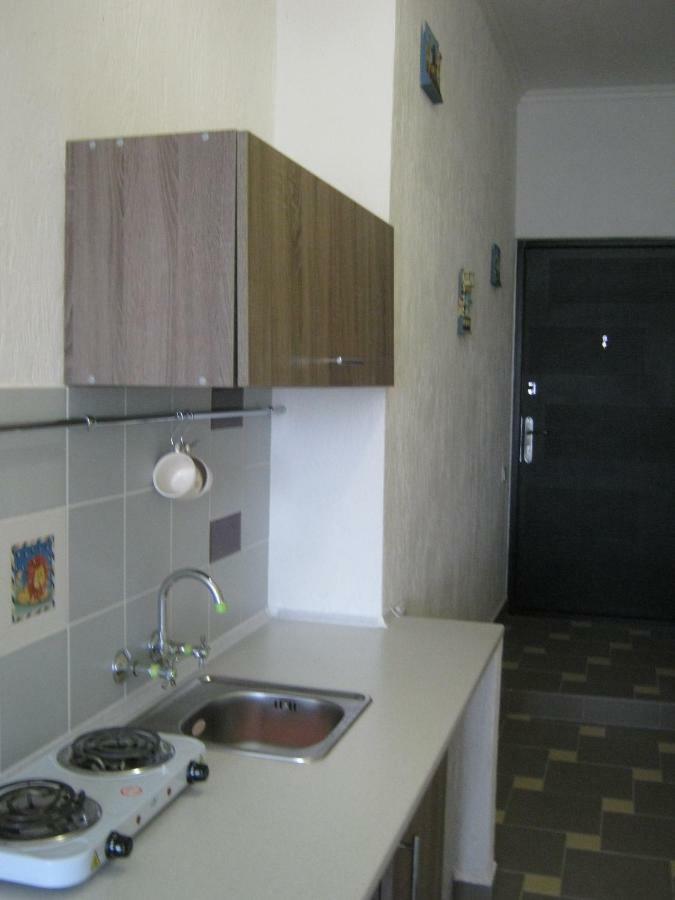 Мини Отель П88/1 Odessa Eksteriør bilde