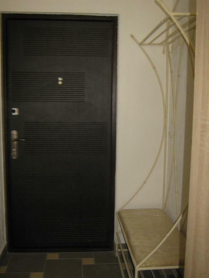 Мини Отель П88/1 Odessa Eksteriør bilde