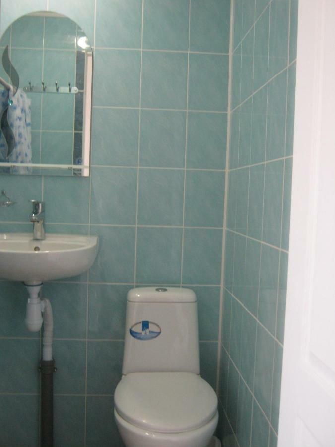 Мини Отель П88/1 Odessa Eksteriør bilde