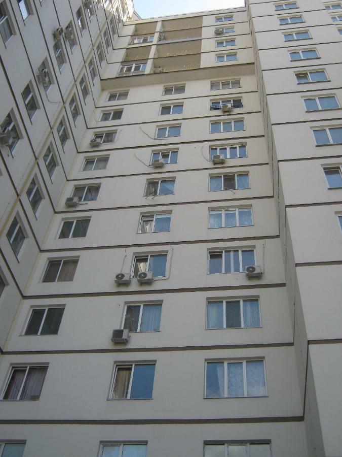 Мини Отель П88/1 Odessa Eksteriør bilde