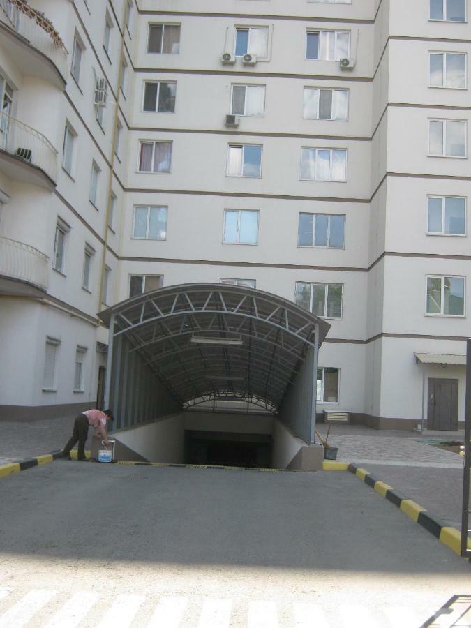 Мини Отель П88/1 Odessa Eksteriør bilde