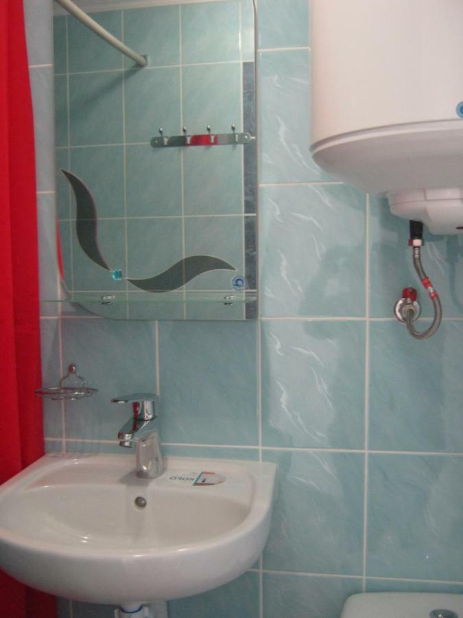 Мини Отель П88/1 Odessa Eksteriør bilde