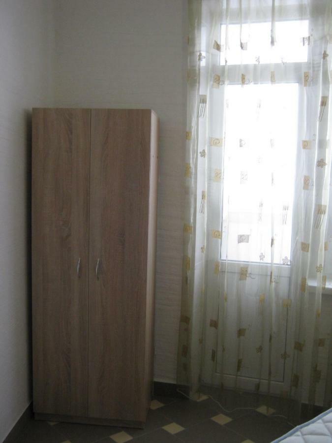 Мини Отель П88/1 Odessa Eksteriør bilde