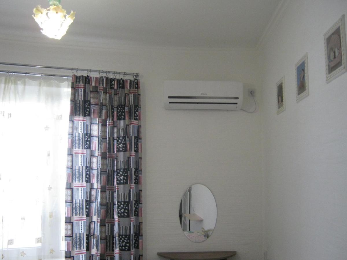 Мини Отель П88/1 Odessa Eksteriør bilde